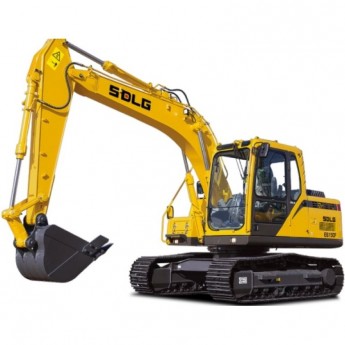 Экскаватор SDLG E6150F