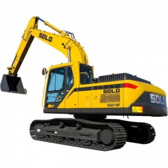 Экскаватор SDLG E6210F