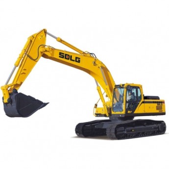 Экскаватор SDLG E6250F