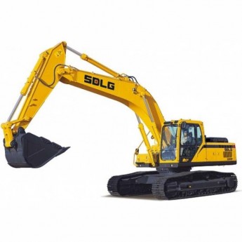 Экскаватор SDLG E6300F