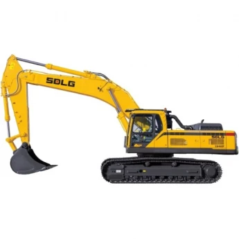 Экскаватор SDLG E6400F