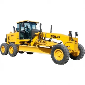 Автогрейдер SDLG G9138F