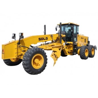 Автогрейдер SDLG G9165