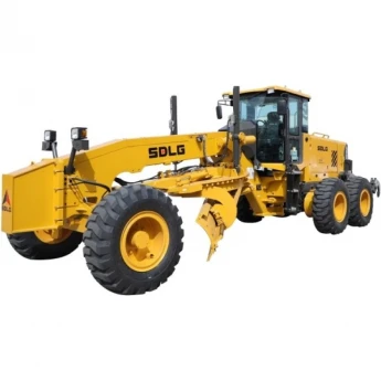 Автогрейдер SDLG G9165