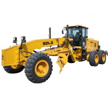 Автогрейдер SDLG G9165F
