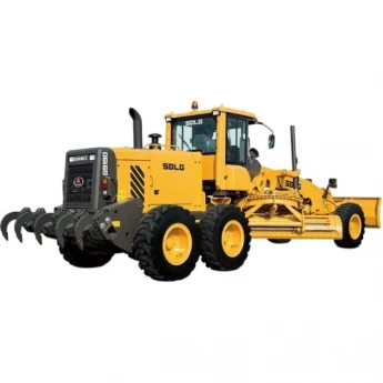 Автогрейдер SDLG G9190