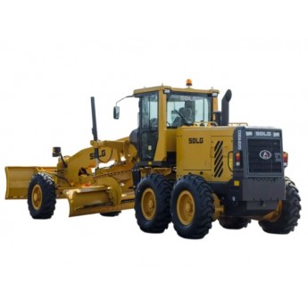 Автогрейдер SDLG G9190F
