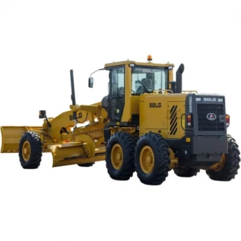 Автогрейдер SDLG G9190F