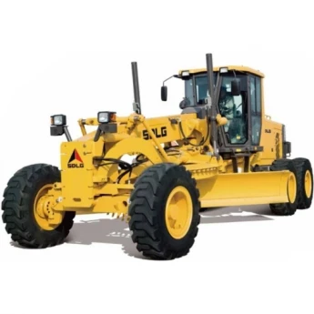 Автогрейдер SDLG G9220