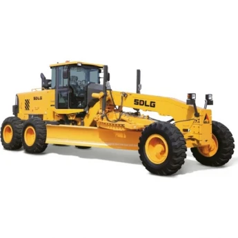 Автогрейдер SDLG G9220F