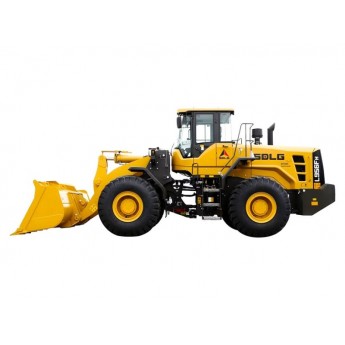 Фронтальный погрузчик SDLG L956F