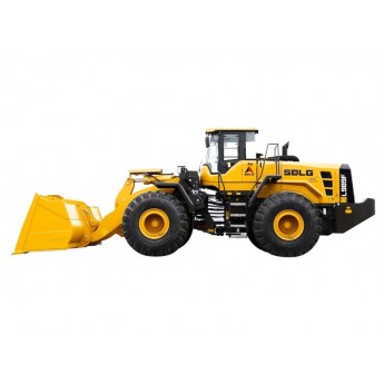 Фронтальный погрузчик SDLG L989F